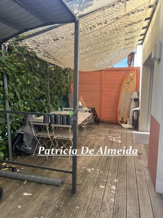  Maison à vendre 4 pièces 91 m²