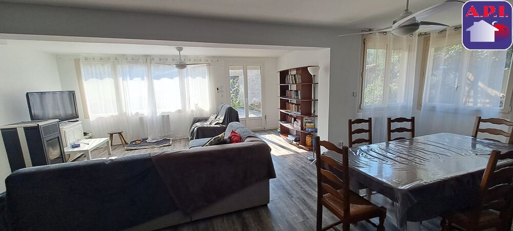 Vente Maison Maison Lavelanet