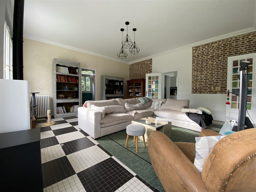 Vente Maison Maison Montivilliers