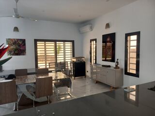  Villa � vendre 4 pi�ces 210 m� Ngaparou