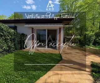  Maison à vendre 7 pièces 118 m²