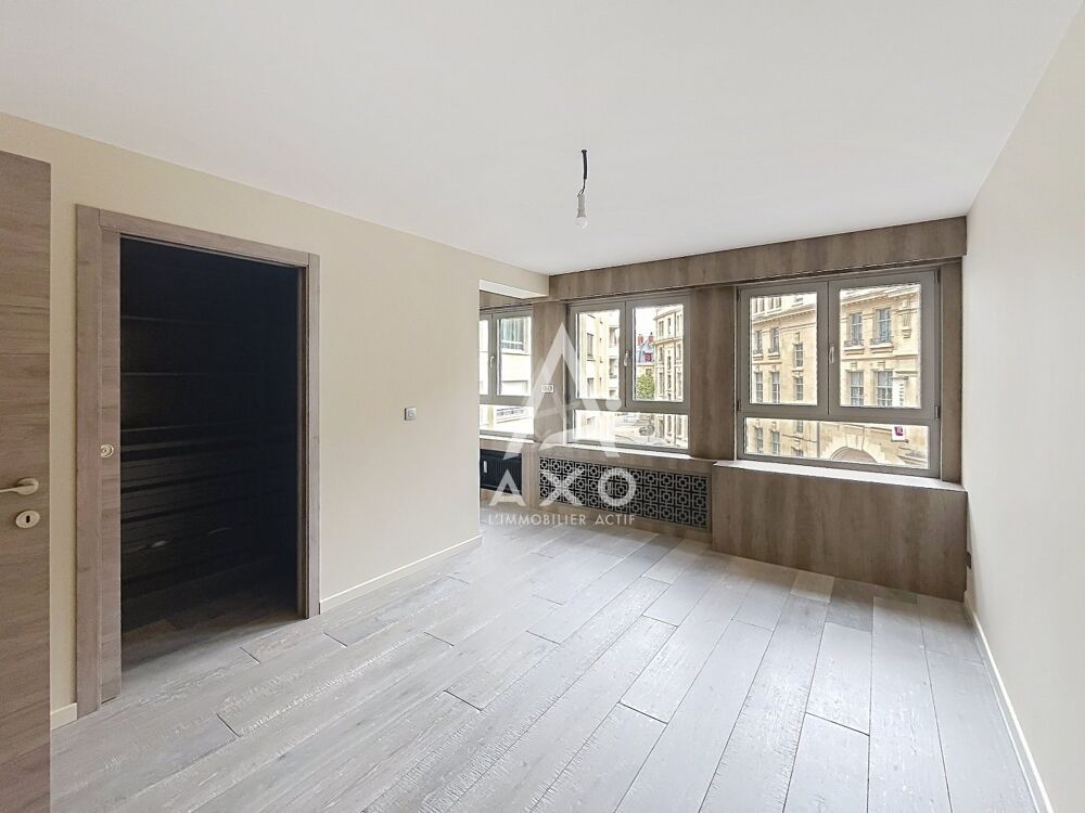 à vendre  Appartement Dijon (21000)