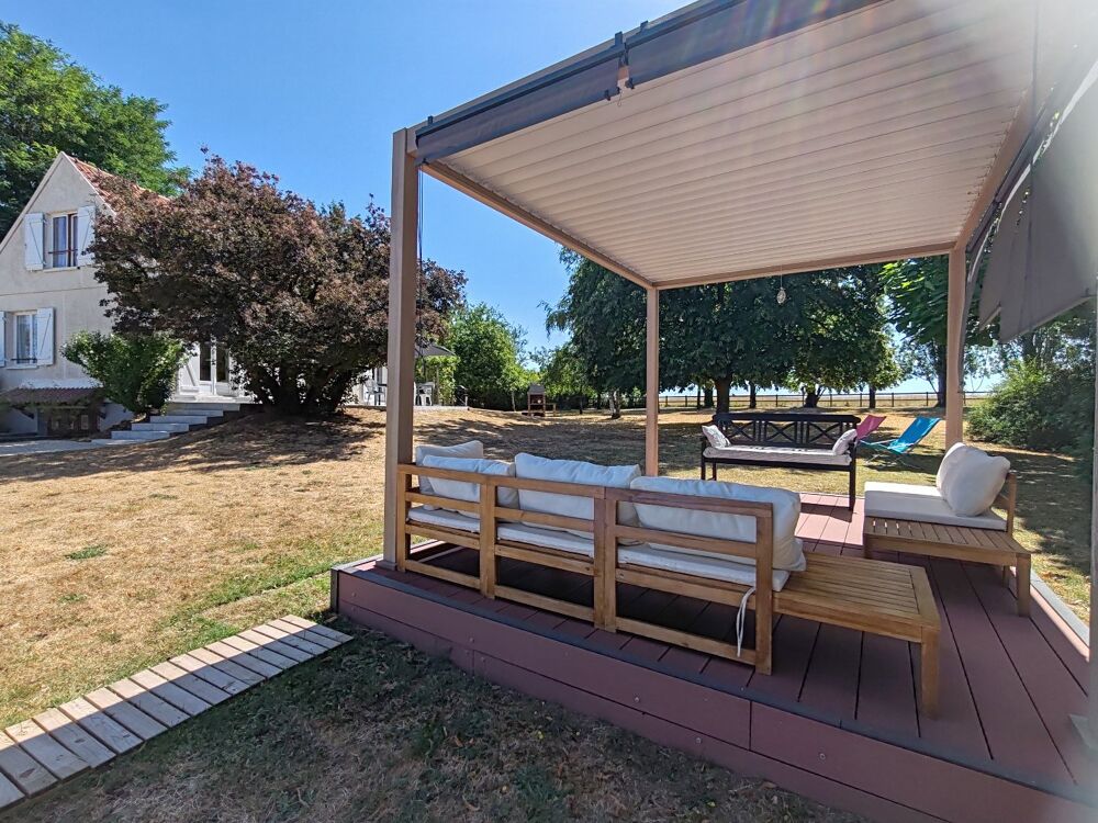 Vente Maison Maison La selle sur le bied
