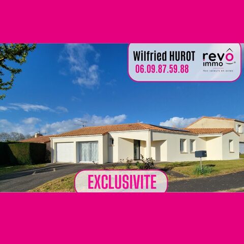   Maison individuelle Maison - 7 pi�ce(s) - 120 m�