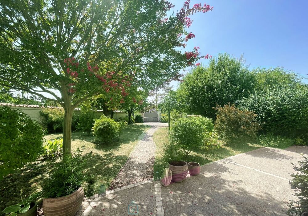Vente Maison Moulin Angouleme