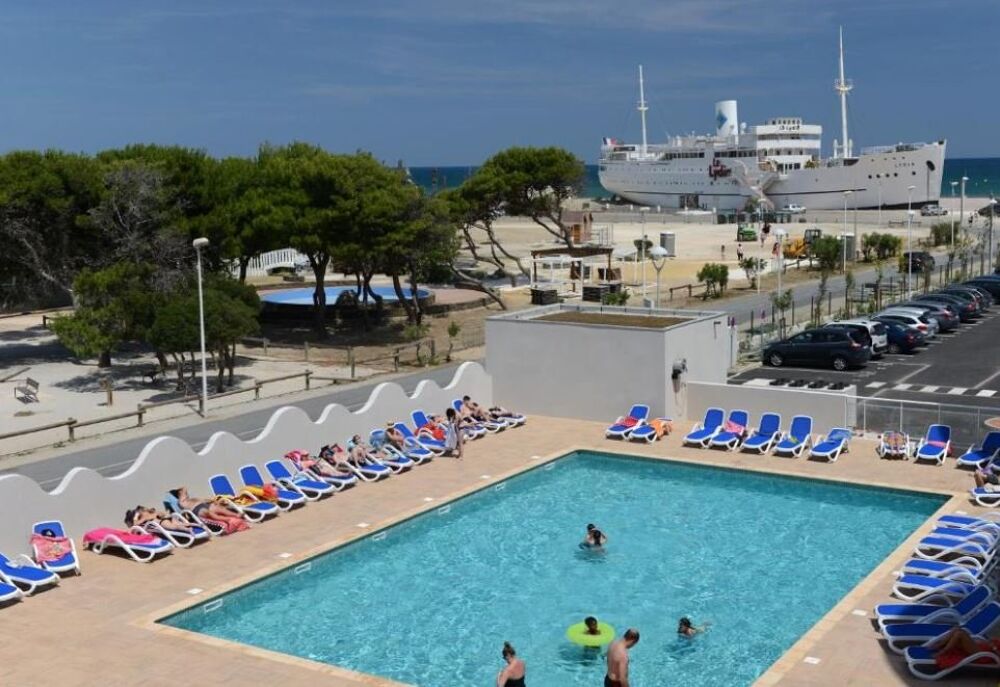 Vente Appartement Rsidence Tourisme Le barcares