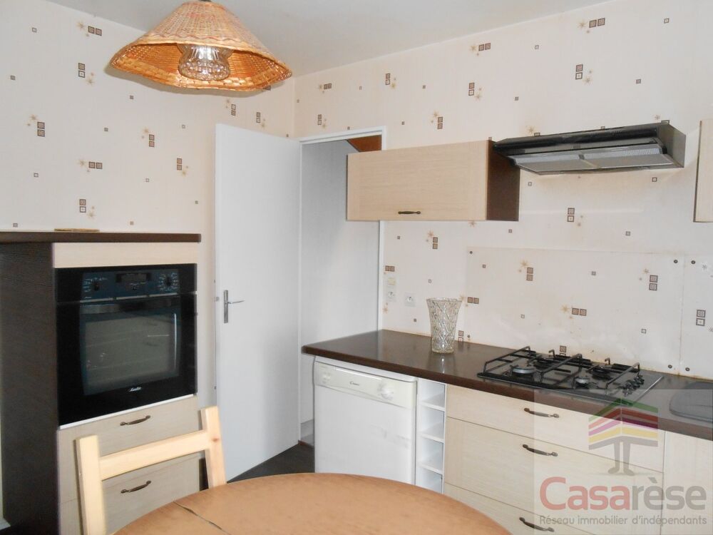 Vente Maison Maison individuelle Fondettes