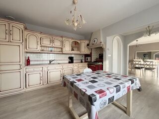  Maison à vendre 5 pièces 113 m²