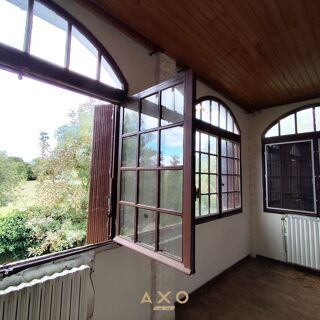  Maison � vendre 7 pi�ces 155 m�