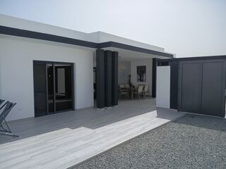  Maison � vendre 5 pi�ces 102 m� Nguerigne