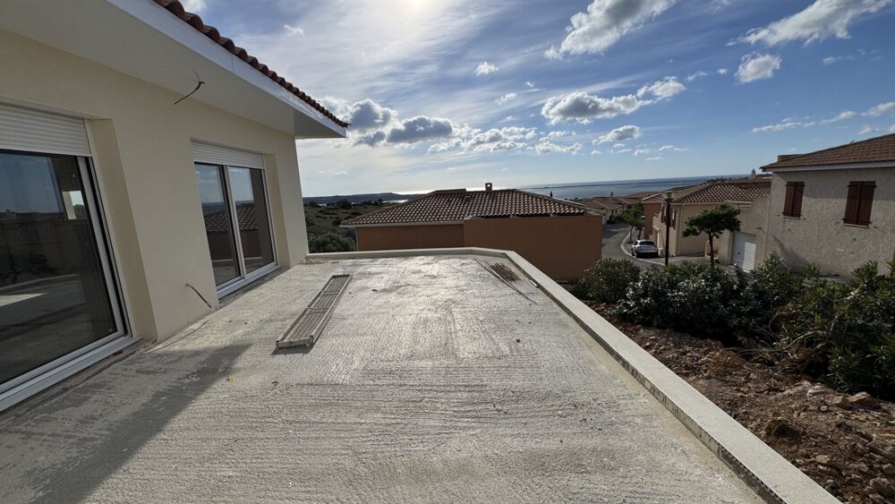 Villa d'architecte