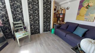  Maison à vendre 5 pièces 120 m²