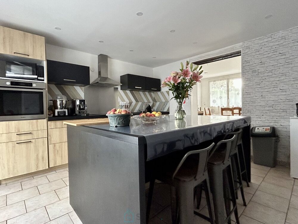 Vente Maison Maison Boiry saint martin