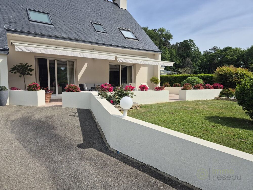 Vente Villa Maison Saint ave