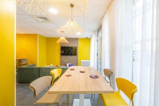  Appartement  vendre 1 pice 21 m