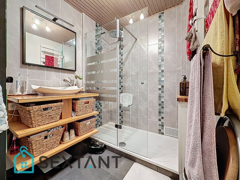 Vente Appartement Appartement Rouen