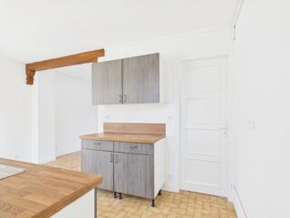  Maison à vendre 4 pièces 60 m²