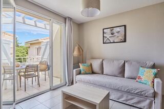  Appartement à vendre 2 pièces 33 m²