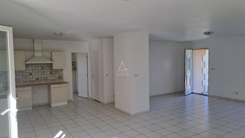 Vente Maison Pavillon Brie
