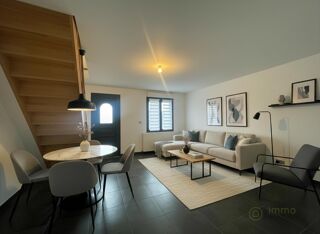  Maison à vendre 4 pièces 70 m²