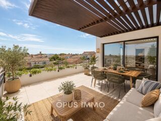  Appartement à vendre 5 pièces 123 m²