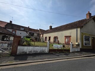  Maison � vendre 11 pi�ces 99 m�