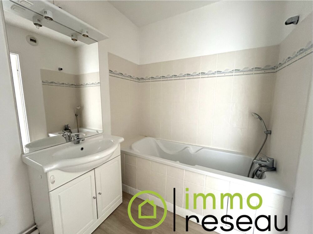 Vente Appartement Appartement Loos