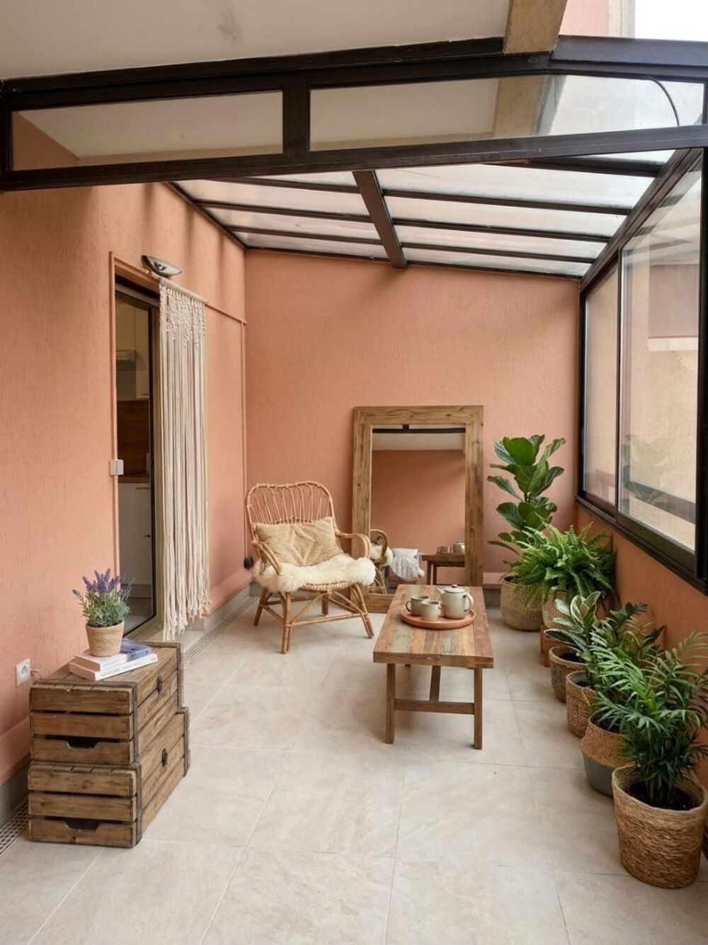 Vente Appartement Appartement rénové Mougins