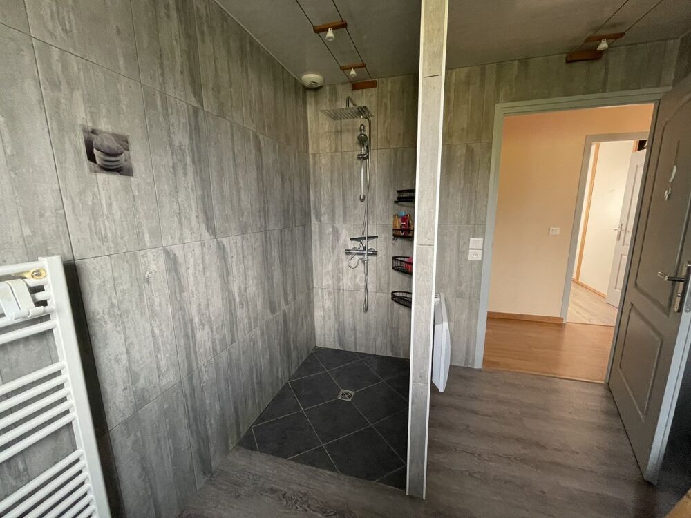 Vente Maison Maison Saint hilaire la foret