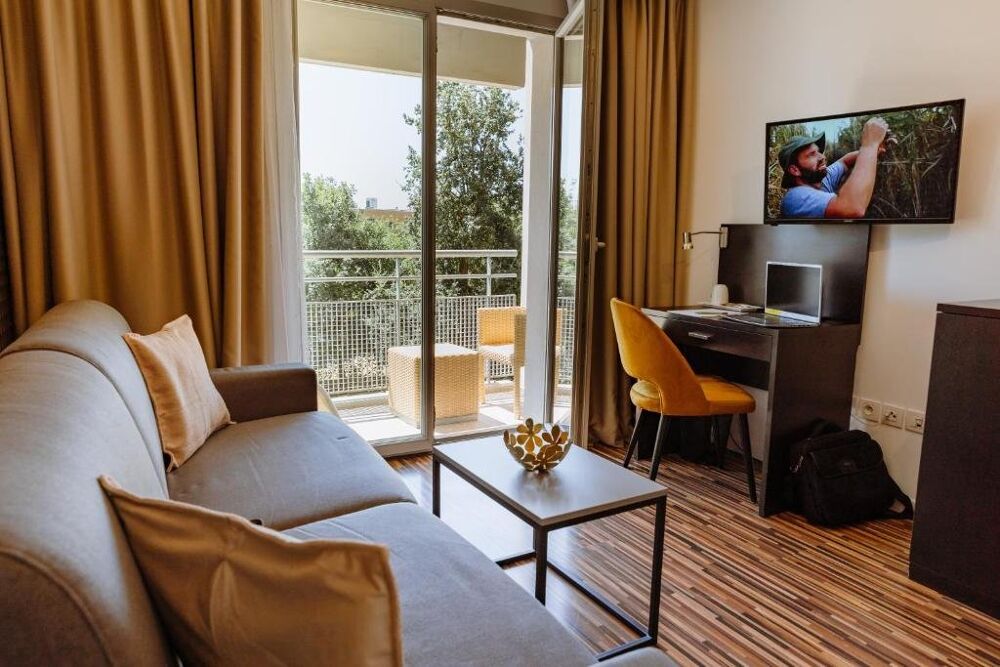 Vente Appartement Résidence Tourisme Toulouse