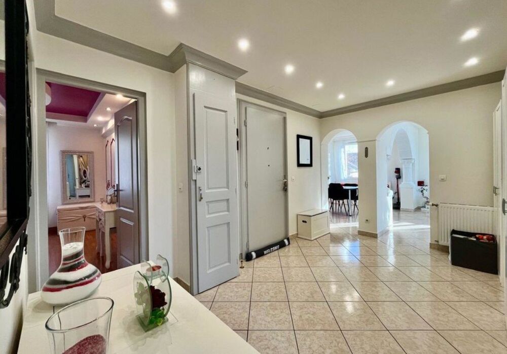 Vente Appartement Appartement Vetraz monthoux