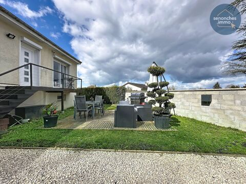   Maison Maison - 6 pièce(s) - 106 m²