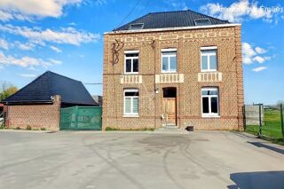  Maison à vendre 6 pièces 210 m²