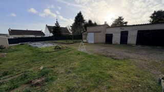  Terrain � vendre 822 m�