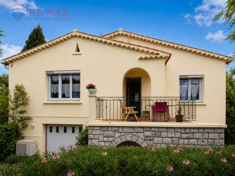   Pavillon Maison - 6 pièce(s) - 103 m²