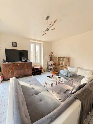  Maison � vendre 3 pi�ces 54 m� L'herbergement