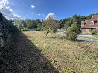  Terrain à vendre 624 m²