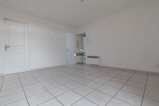  Appartement à vendre 3 pièces 40 m²