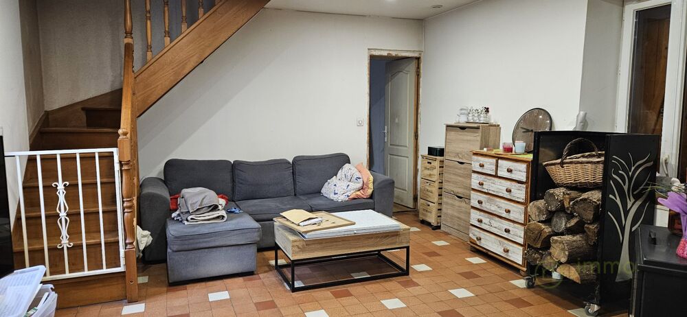 Maison de campagne