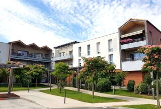  Appartement � vendre 2 pi�ces 45 m�