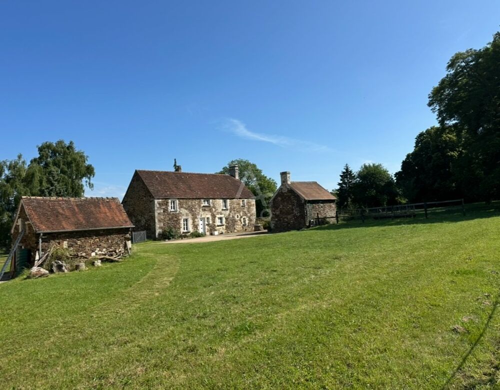 vendre  Villa Argentan (61200)