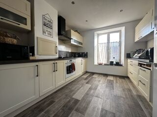  Maison à vendre 7 pièces 153 m²