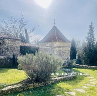  Villa � vendre 7 pi�ces 257 m�