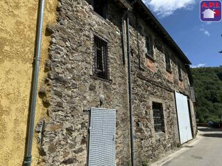  Maison à vendre 1 pièce 56 m²