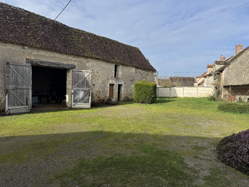Vente Maison Maison Pouligny saint pierre