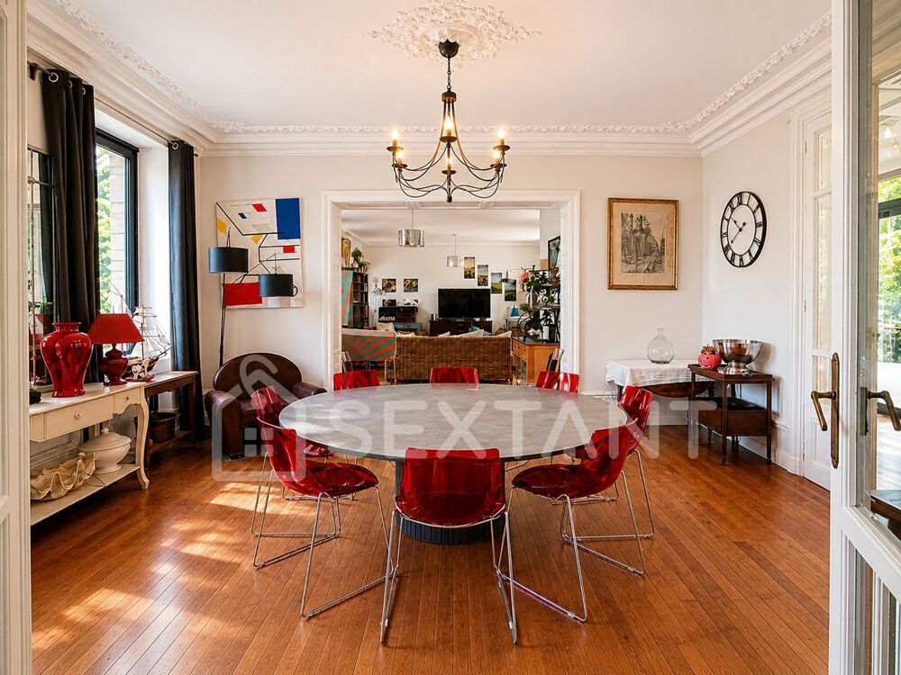 Vente Villa Maison bourgeoise Cognac