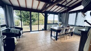 Vente Maison Maison Tournon saint martin