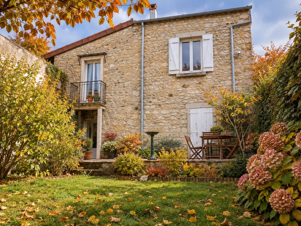 Vente Maison Maison Maule