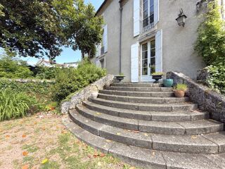  Maison � vendre 10 pi�ces 372 m�