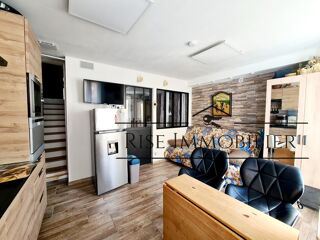  Maison � vendre 3 pi�ces 75 m�